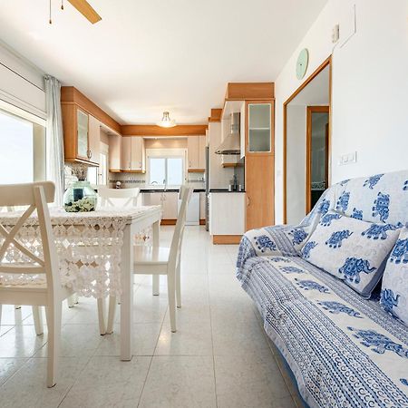 Apartamento Frente Al Mar Cambrils Εξωτερικό φωτογραφία
