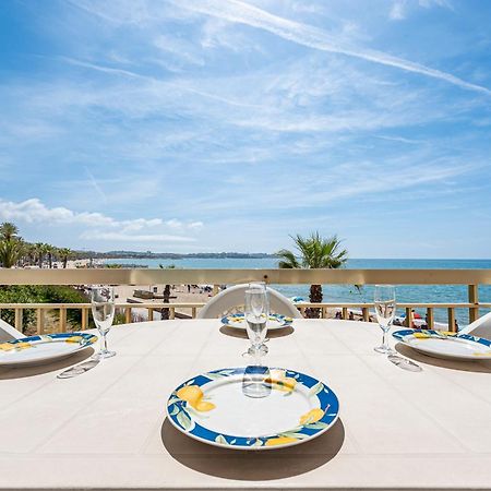 Apartamento Frente Al Mar Cambrils Εξωτερικό φωτογραφία