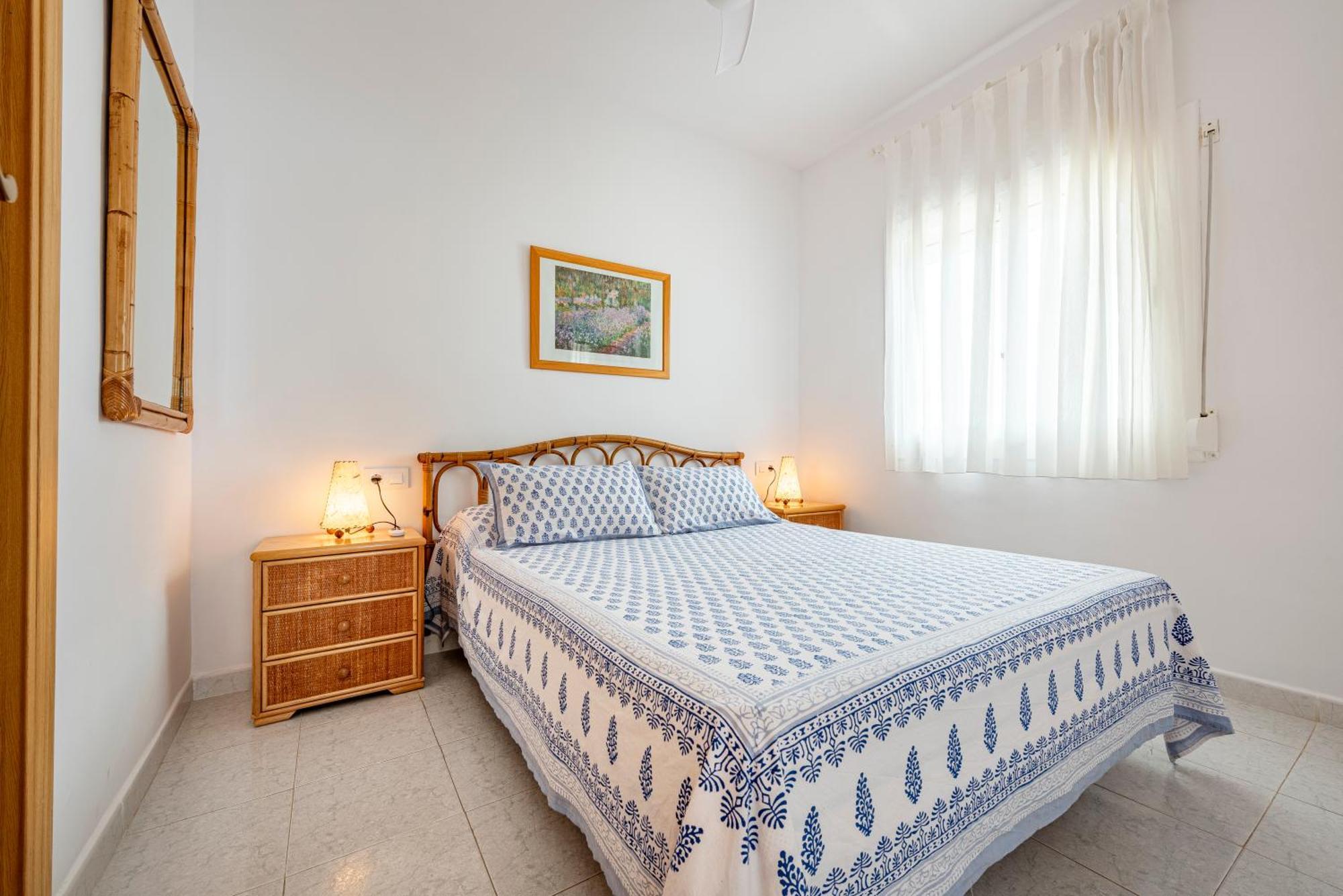 Apartamento Frente Al Mar Cambrils Εξωτερικό φωτογραφία
