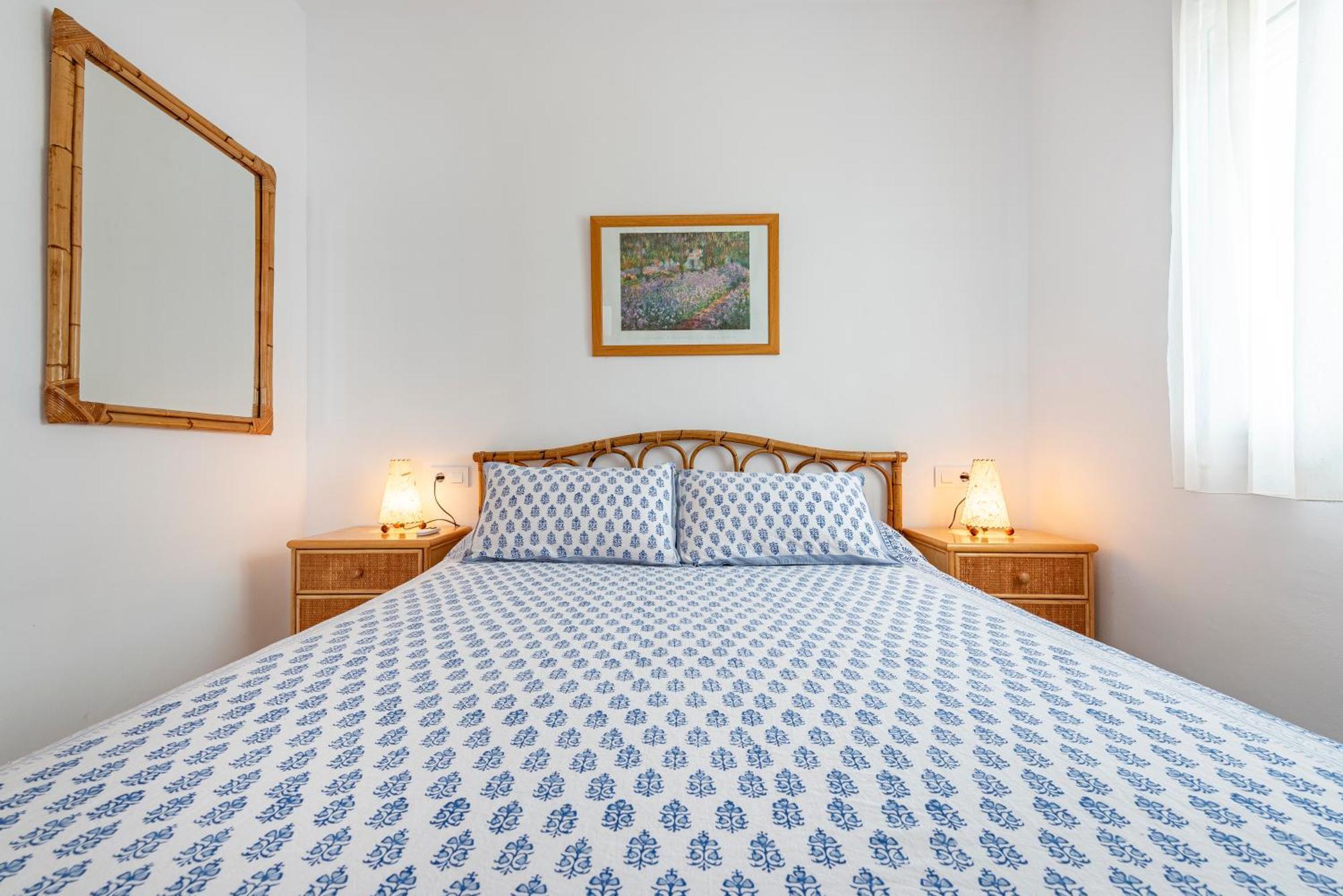 Apartamento Frente Al Mar Cambrils Εξωτερικό φωτογραφία