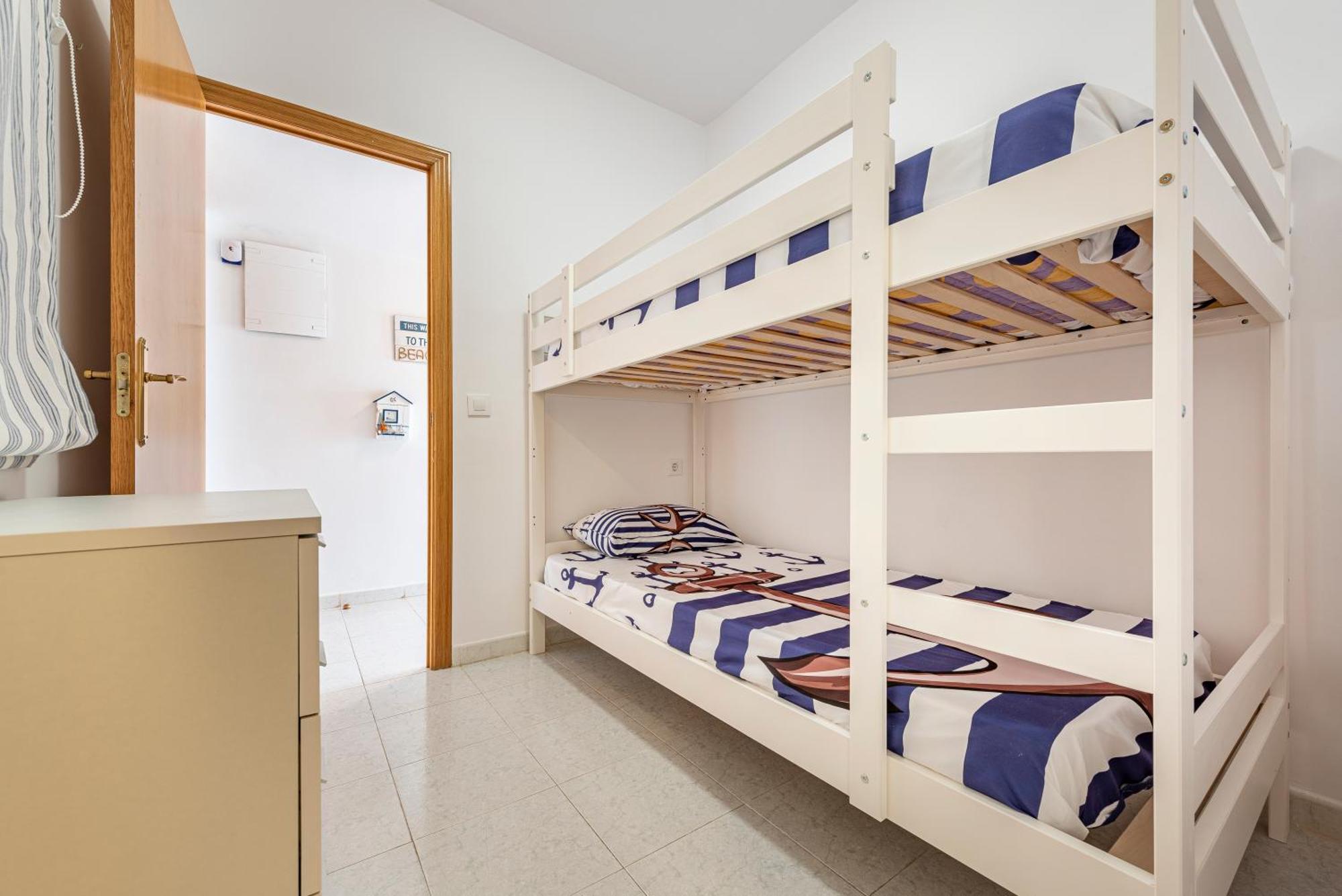 Apartamento Frente Al Mar Cambrils Εξωτερικό φωτογραφία