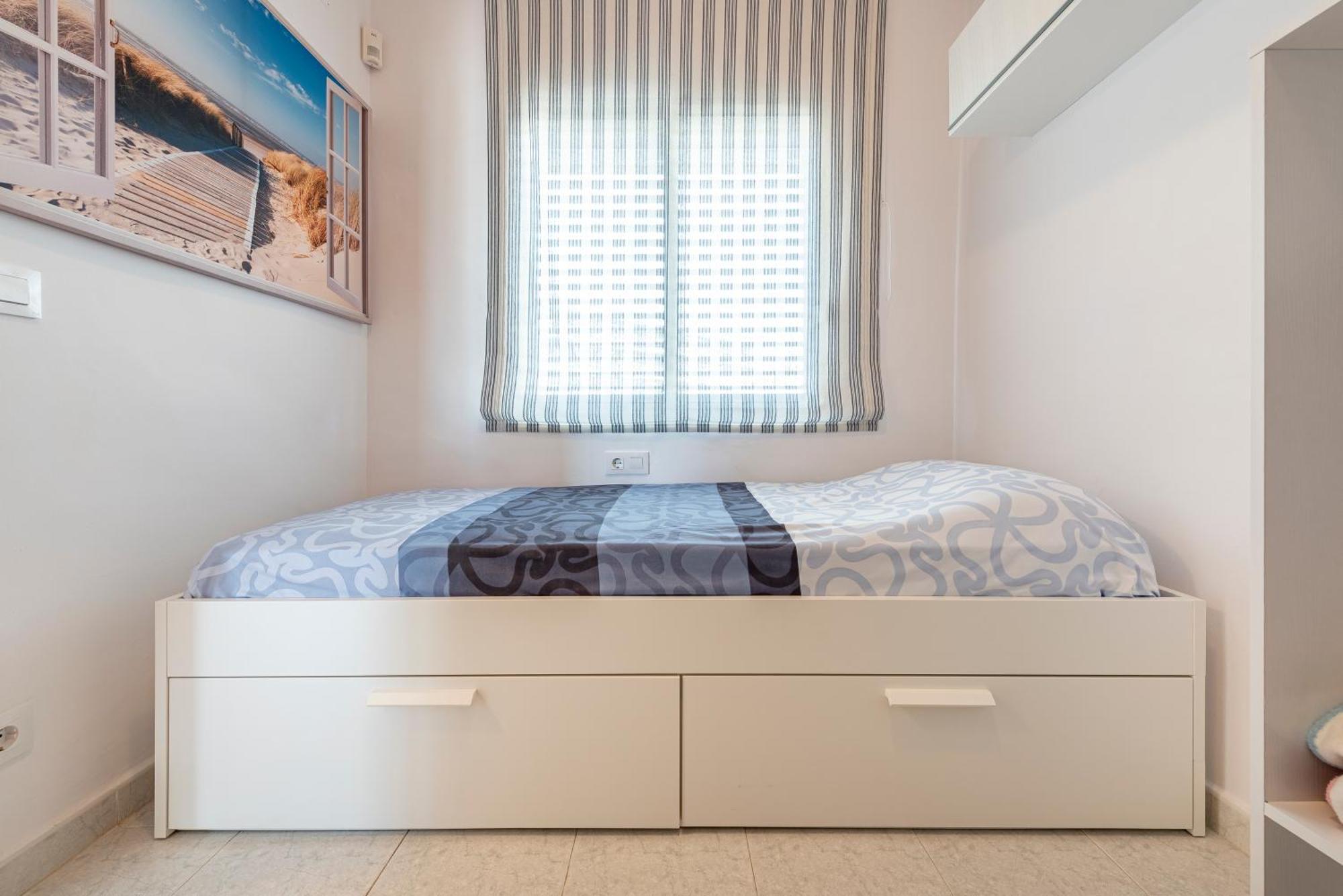 Apartamento Frente Al Mar Cambrils Εξωτερικό φωτογραφία