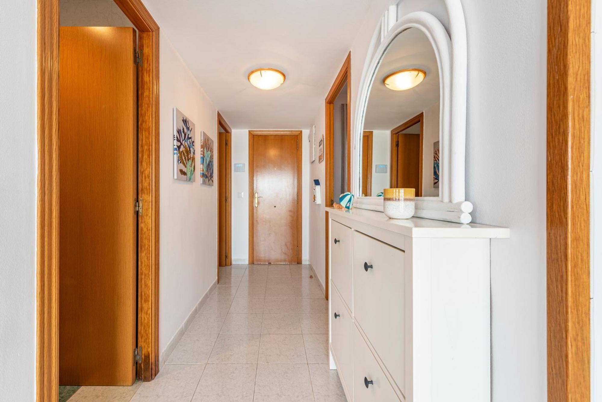 Apartamento Frente Al Mar Cambrils Εξωτερικό φωτογραφία