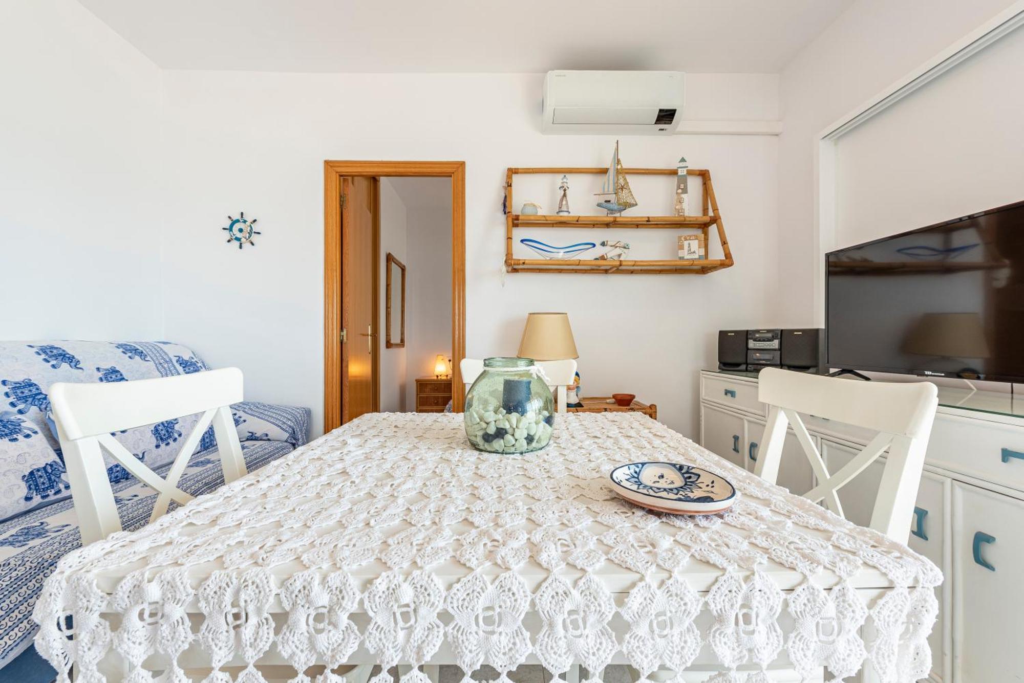 Apartamento Frente Al Mar Cambrils Εξωτερικό φωτογραφία