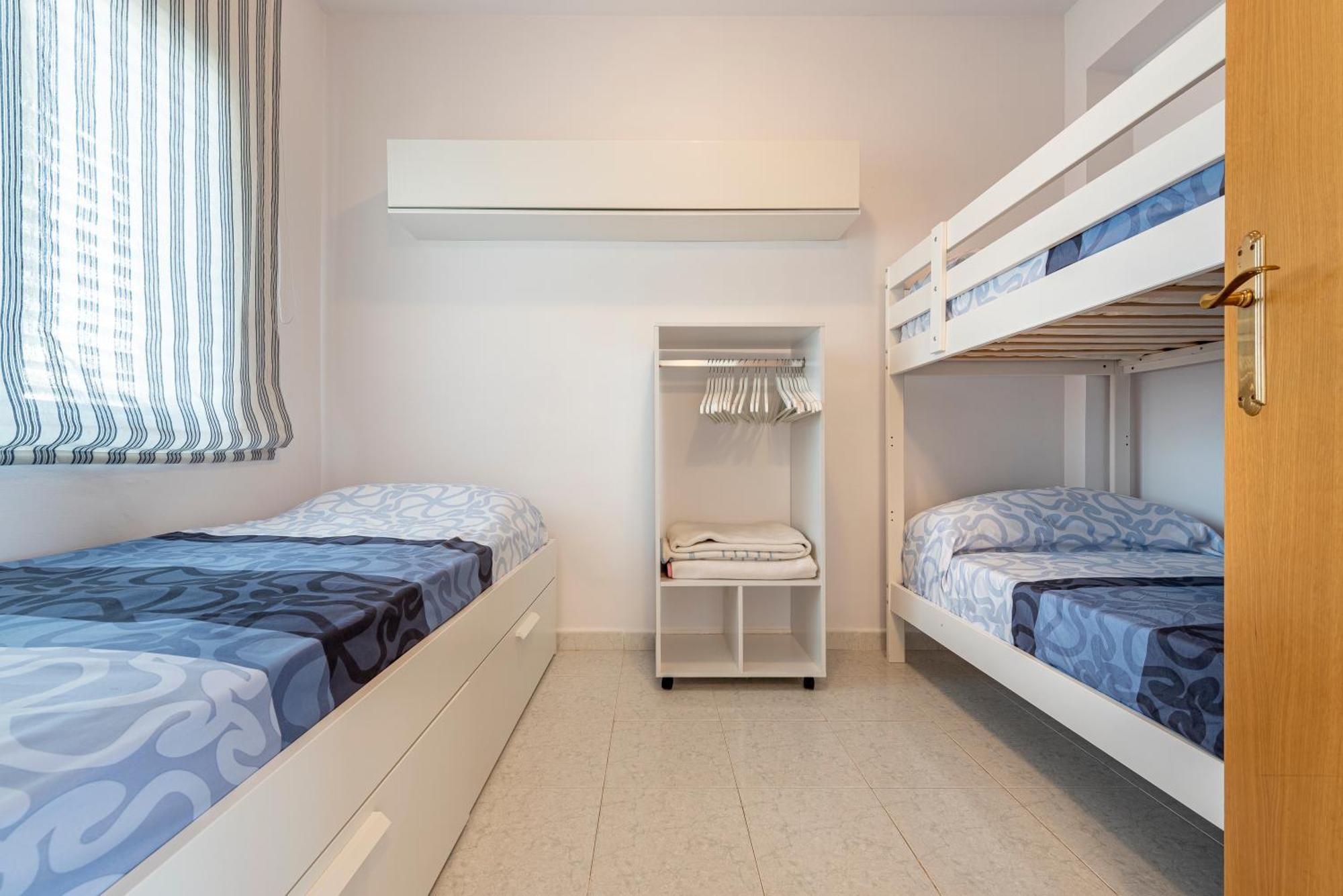 Apartamento Frente Al Mar Cambrils Εξωτερικό φωτογραφία