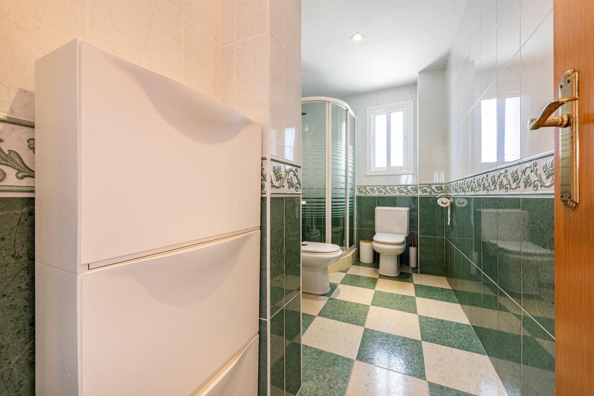 Apartamento Frente Al Mar Cambrils Εξωτερικό φωτογραφία
