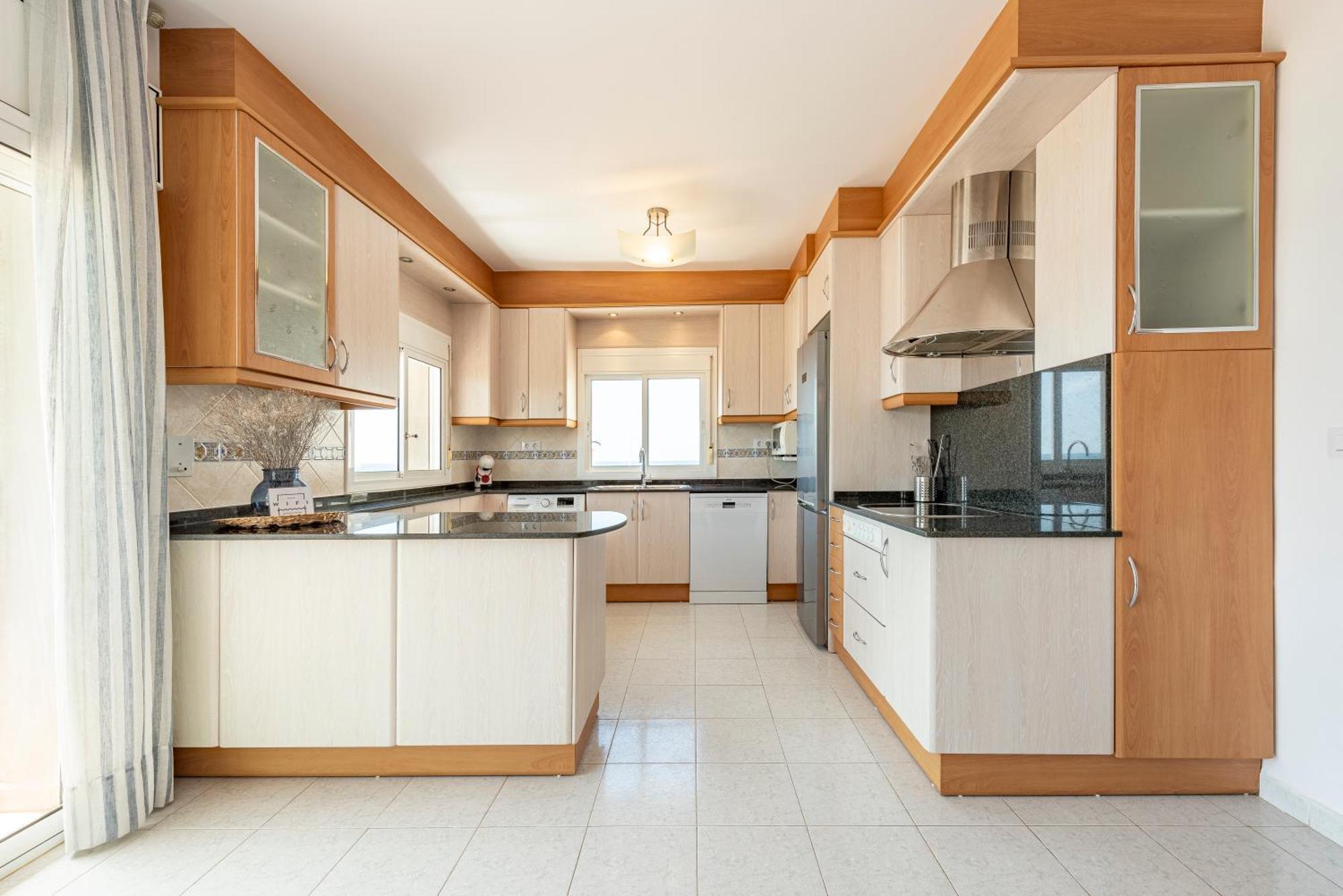 Apartamento Frente Al Mar Cambrils Εξωτερικό φωτογραφία